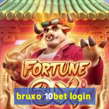 bruxo 10bet login